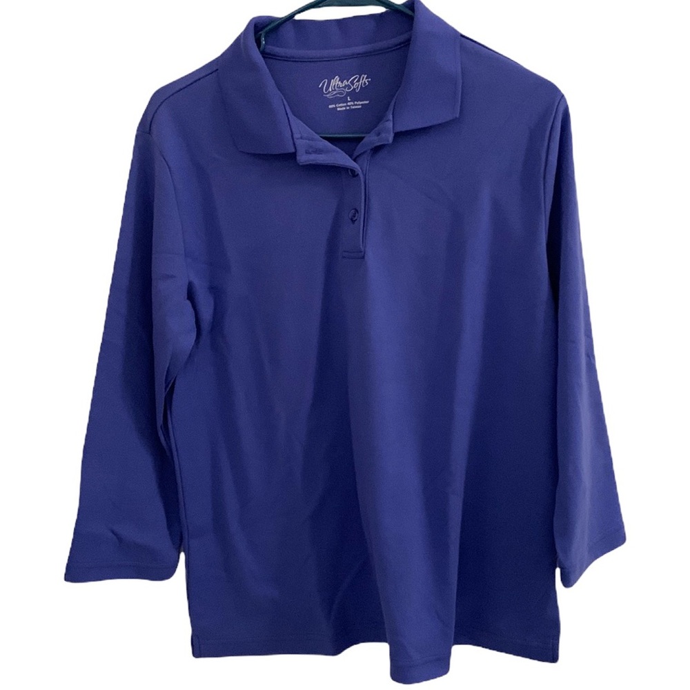 Ultra solf shirt size L